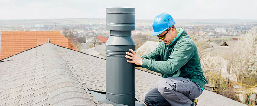 Insulated Chimney Liner Services in Needham, MA