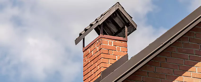 Chimney Saver Masonry Repair Contractor in Needham, Massachusetts