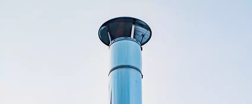 Chimney Spark Arrestor Mesh Installation in Needham, Massachusetts