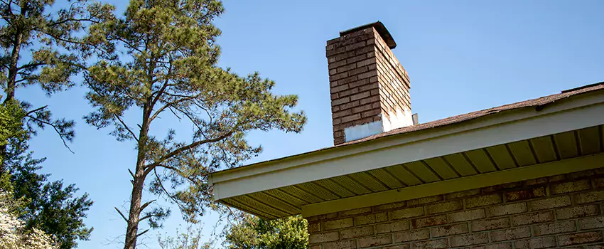 Brick Chimney Sweep Near Me in Needham, MA