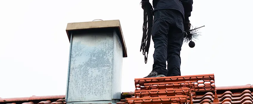 Modern Chimney Sweeping Techniques in Needham, Massachusetts
