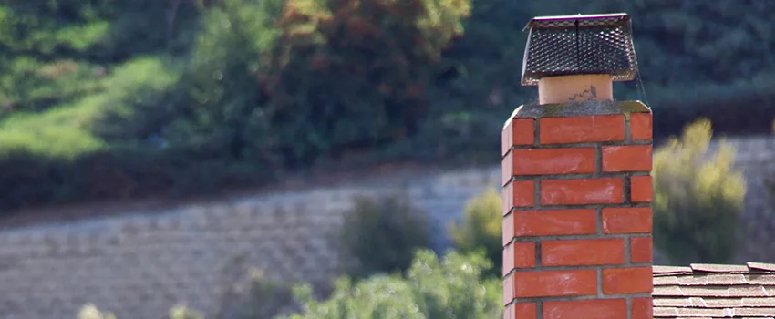 Chimney Tuckpointing And Masonry Restoration in Needham, MA