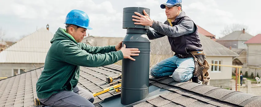 Commercial Chimney Cost in Needham, MA
