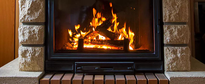 Decorative Fireplace Installation Cost in Needham, Massachusetts