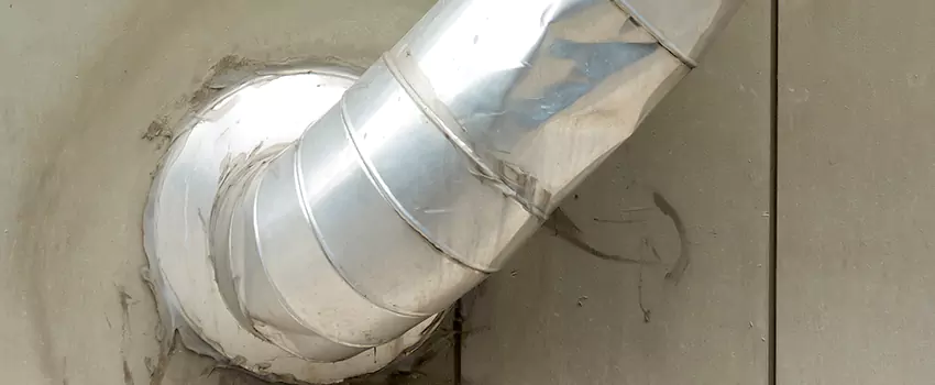 Dryer Vent Repair Process in Needham, MA