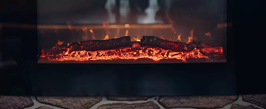 Cost of Electric Fireplace Repair Service in Needham, Massachusetts