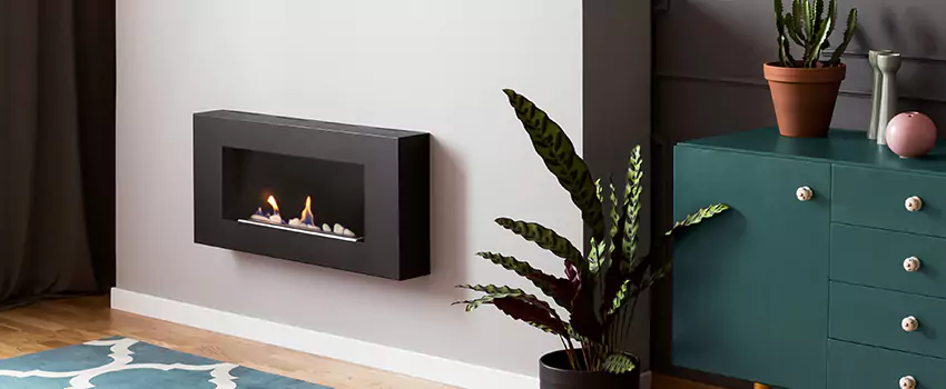 Cost of Ethanol Fireplace Repair And Installation Services in Needham, MA