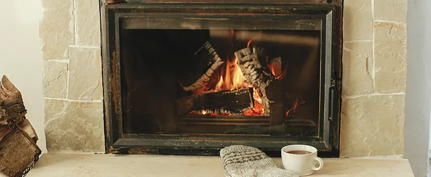 Fireplace Door Handle Replacements Services in Needham, Massachusetts