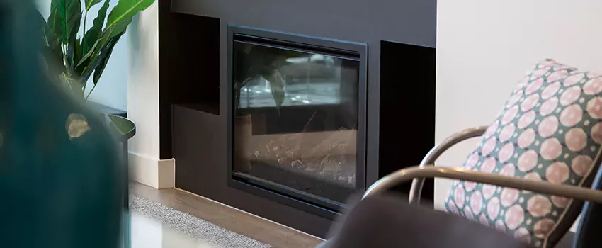 Gas Fireplace Installation in Needham, MA