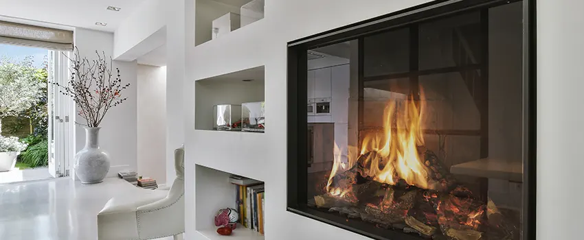 Fireplace Screen Installation And Replacement in Needham, MA