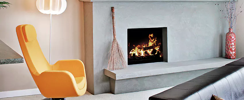 Electric Fireplace Makeover Services in Needham, MA