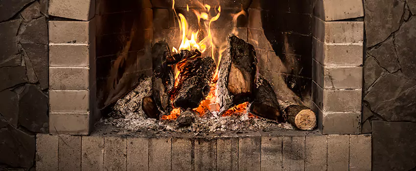 Cost of Rebuilding A Fireplace in Needham, Massachusetts