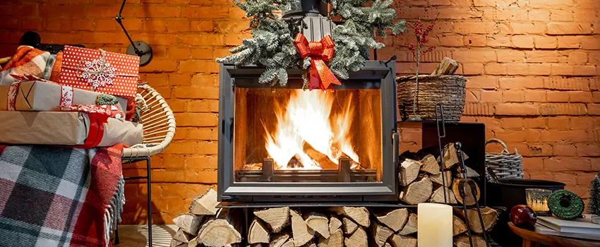 Steel Fireplace Grate Repair And Replacement Services in Needham, Massachusetts