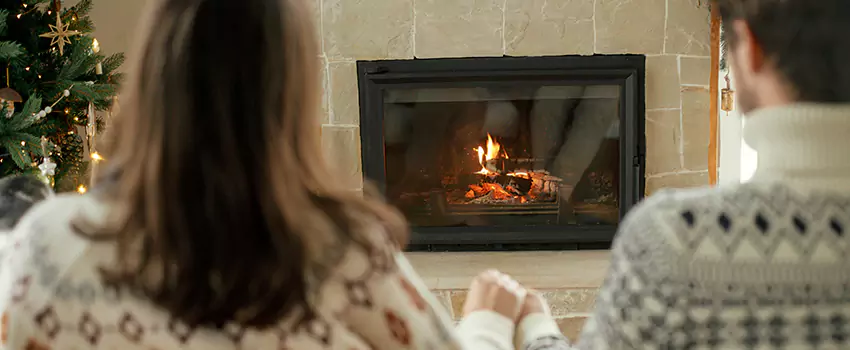 Fireplace Firebox Refurbish & Restore Services in Needham, MA
