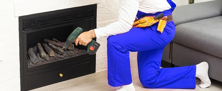Fireplace Safety Inspection Specialists in Needham, Massachusetts