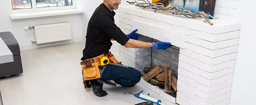 Gas Fireplace Repair And Replacement in Needham, MA