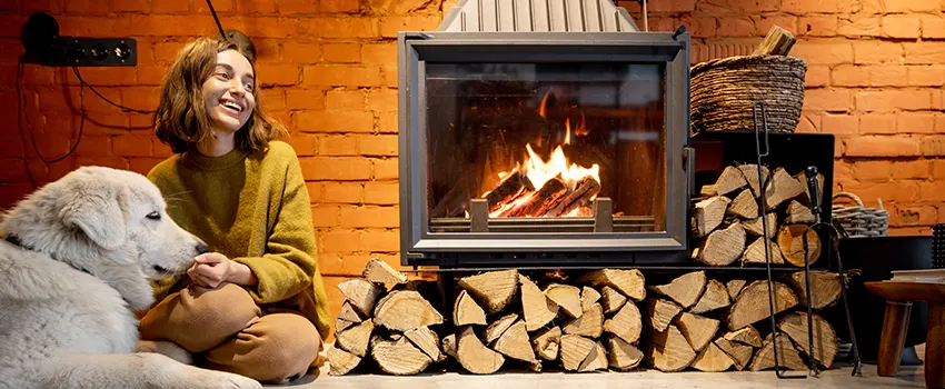 Fireplace Smell Removal Cost in Needham, MA