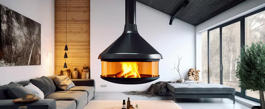 Floating Damaged Fireplace Repair Services in Needham, MA