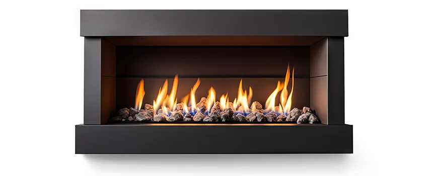 Outdoor Gas Fireplaces Installation in Needham, MA