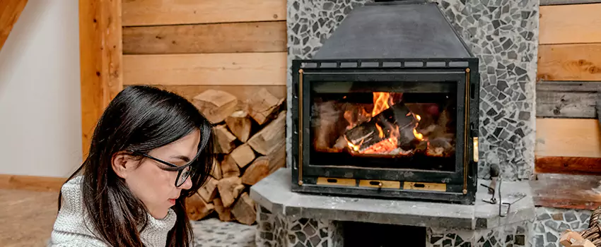 Harman P68-C Pellet Stove Repair in Needham, Massachusetts 