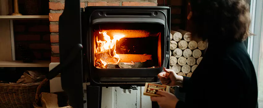 Hearthstone Wood Stoves Fireplace Repair in Needham, Massachusetts