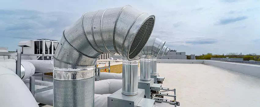 Insulated Ductwork Repair Services Near Me in Needham, MA