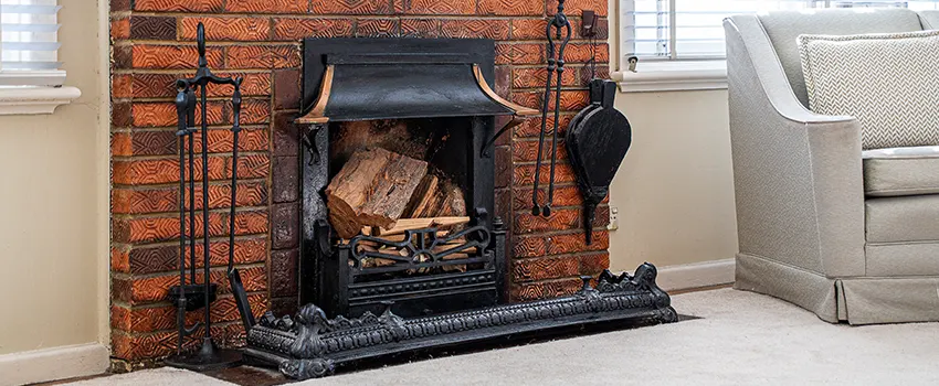 Custom Old Fireplace Redesign Services in Needham, Massachusetts