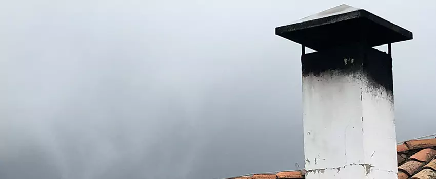 Prefab Chimney Crown Installation in Needham, MA