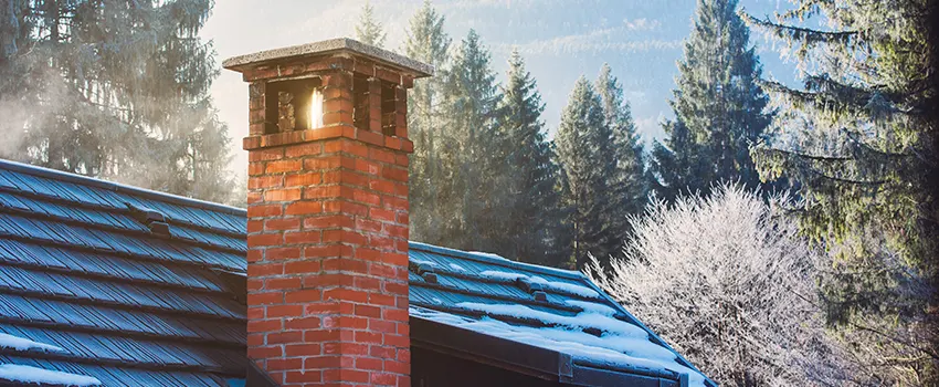 Residential Chimney Rain Caps Repair Services in Needham, MA