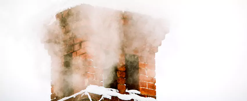 Chimney Flue Soot Removal in Needham, MA
