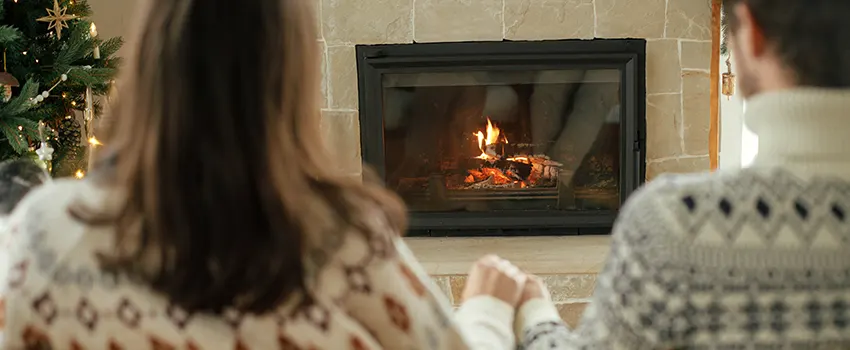 Superior Open-Hearth Wood Fireplaces in Needham, MA
