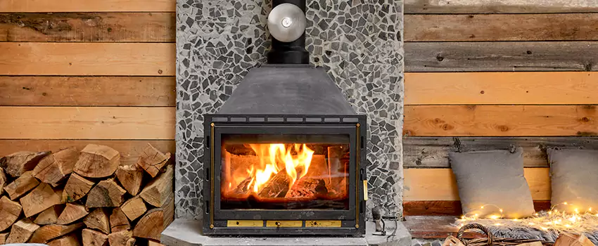 Travis Industries Elite Fireplace Inspection and Maintenance in Needham, Massachusetts