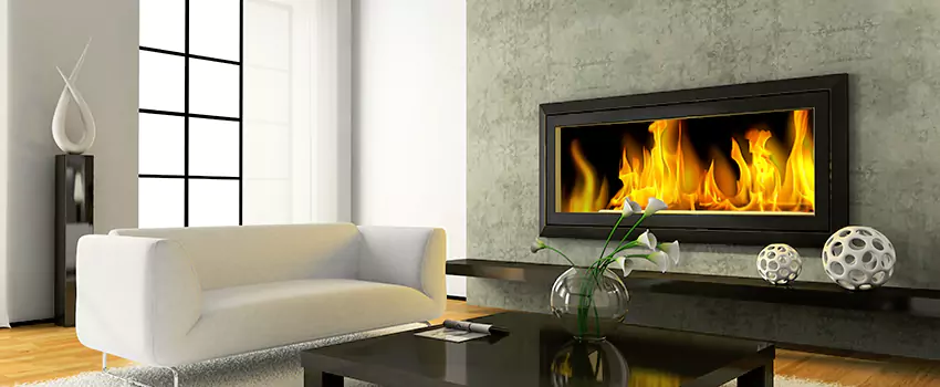 Ventless Fireplace Oxygen Depletion Sensor Installation and Repair Services in Needham, Massachusetts