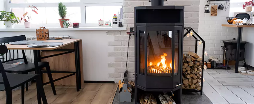 Cost of Vermont Castings Fireplace Services in Needham, MA