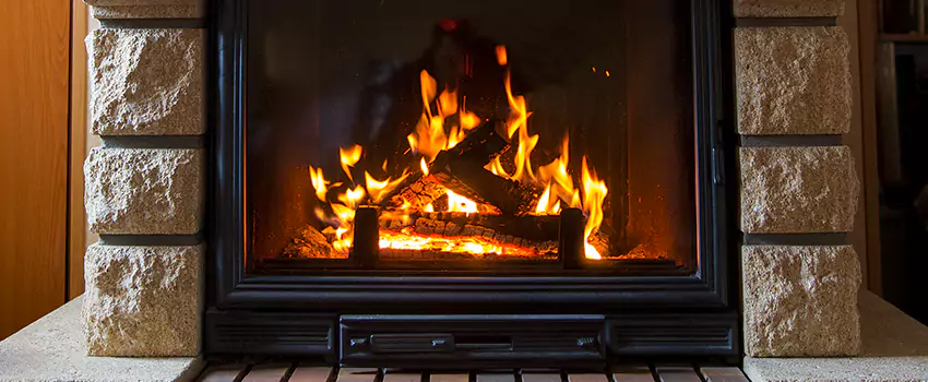 Cost of Wood Fireplace Installation in Needham, MA