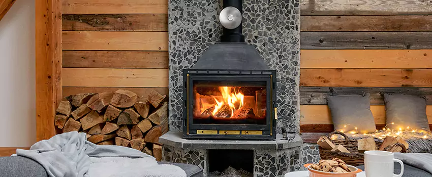 Affordable Wood Fireplace Fixing Solutions in Needham, Massachusetts