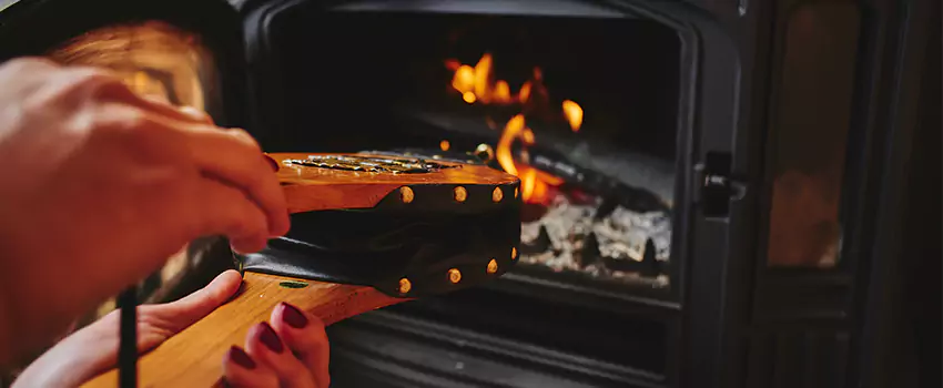Cost of Wood Furnace Repair and Installation Services in Needham, MA