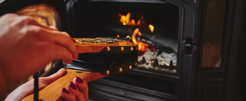 Wood Stove Grates Repair in Needham, Massachusetts